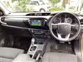 2023 Toyota Hilux