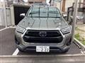 2023 Toyota Hilux