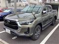 2023 Toyota Hilux