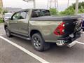 2023 Toyota Hilux