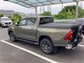 2023 Toyota Hilux