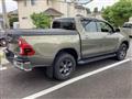 2023 Toyota Hilux
