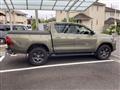 2023 Toyota Hilux