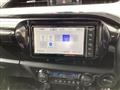 2023 Toyota Hilux