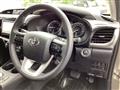 2023 Toyota Hilux