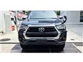 2023 Toyota Hilux