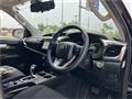 2023 Toyota Hilux