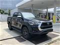 2023 Toyota Hilux