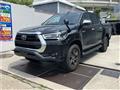 2023 Toyota Hilux