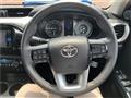 2023 Toyota Hilux