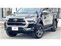 2023 Toyota Hilux