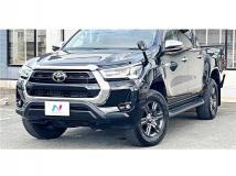 2023 Toyota Hilux