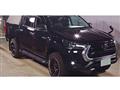 2023 Toyota Hilux