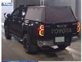 2023 Toyota Hilux