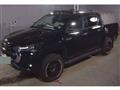 2023 Toyota Hilux
