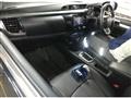 2023 Toyota Hilux
