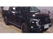 2023 Toyota Hilux