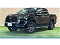 2023 Toyota Hilux