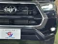 2023 Toyota Hilux