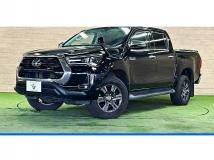 2023 Toyota Hilux
