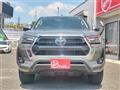 2023 Toyota Hilux