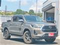 2023 Toyota Hilux