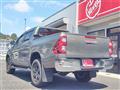 2023 Toyota Hilux