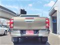 2023 Toyota Hilux