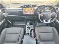 2023 Toyota Hilux