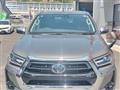 2023 Toyota Hilux