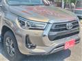 2023 Toyota Hilux