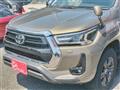 2023 Toyota Hilux