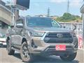 2023 Toyota Hilux