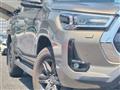 2023 Toyota Hilux
