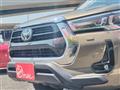 2023 Toyota Hilux
