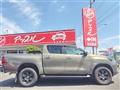 2023 Toyota Hilux