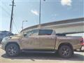 2023 Toyota Hilux