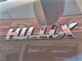 2023 Toyota Hilux