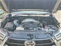 2023 Toyota Hilux