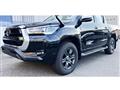 2023 Toyota Hilux