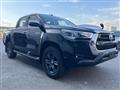 2023 Toyota Hilux