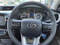 2023 Toyota Hilux