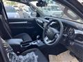 2023 Toyota Hilux