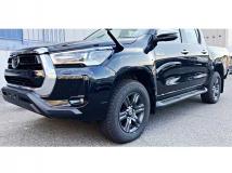 2023 Toyota Hilux