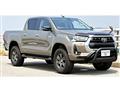 2023 Toyota Hilux