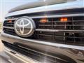 2023 Toyota Hilux
