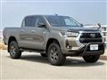 2023 Toyota Hilux
