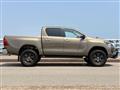 2023 Toyota Hilux