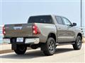 2023 Toyota Hilux