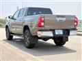 2023 Toyota Hilux